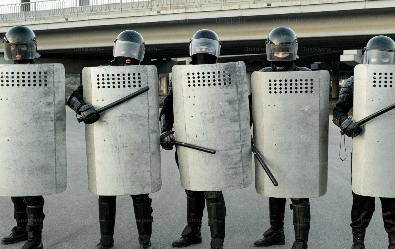 Design Systems - Handling Resistance